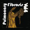 Pulmonary Fibrosis "Nasal Nauseous Vomit Liquid Goregrind History Volume 4" (CD)