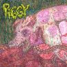 Piggy "I Love Tupa Tupa Cui Cui" (CD)