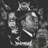 Kandar/Kandarivas "Split" (LP)