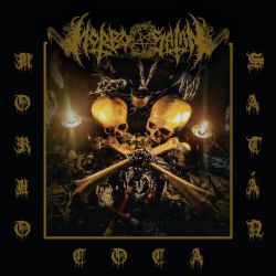 Morbosatan "Morbo, Coca, Satán" (CD)
