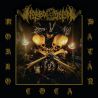 Morbosatan "Morbo, Coca, Satán" (CD)
