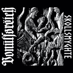 Vonülfsrëich "Skollsmyghte" (CD)