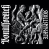 Vonülfsrëich "Skollsmyghte" (CD)