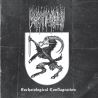 Liturgy Of Desecration "Eschatological Conflagration" (CD)