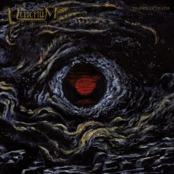Venenum "Trance Of Death" (DigipakCD)