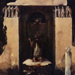 Grave Miasma "Odori Sepulcrorum" (DigipakCD)