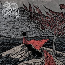 Grave Miasma "Endless Pilgrimage" (CD)