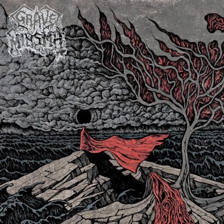 Grave Miasma "Endless Pilgrimage" (CD)