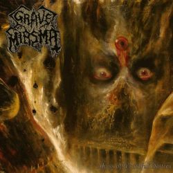 Grave Miasma "Abyss Of Wrathful Deities" (CD)
