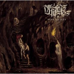 Necros Christos "Nine Graves" (MCD)