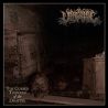 Vircolac "The Cursed Travails Of..." (DigipakCD)