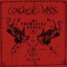 Concrete Winds "Primitive Force" (CD)