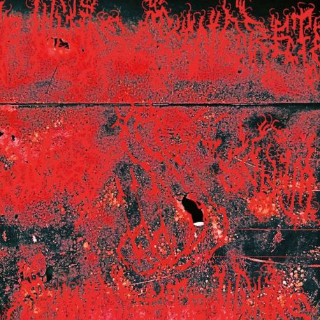 Concrete Winds "Concrete Winds" (CD)