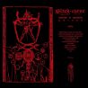 Black Curse "Burning In Celestial Poison" (CD)