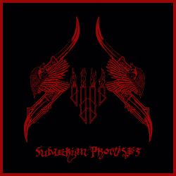 Sijjin "Sumerian Promises" (CD)