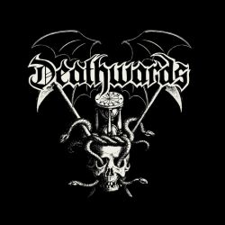 Deathwards "In Deathlore 2017-2019" (CD)