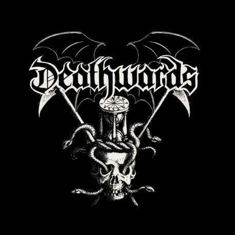 Deathwards "In Deathlore 2017-2019" (CD)