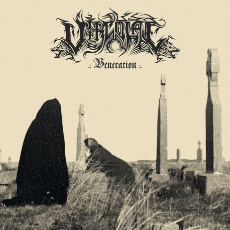 Vircolac "Veneration" (LP)