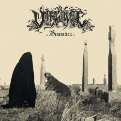 Vircolac "Veneration" (DigipakCD)