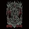 A.T.E.R./Tormentum "Mexican-Canadian Stenchcore Inferno" (CD)