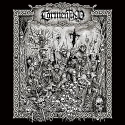 Tormentum "The Wake Of The Horde" (DigisleeveMCD)