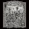 Tormentum "The Wake Of The Horde" (DigisleeveMCD)