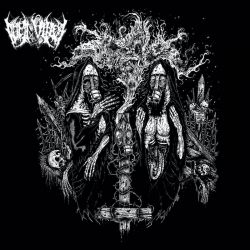 VomitVulva "VomitVulva" (CD)