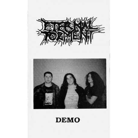 Eternal Torment "Demo" (Tape)