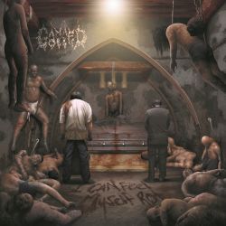 Gaffed "I Can Feel Myself Rot" (LP)