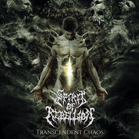 MRSA "Horrified" (CD)