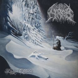 Hrob "Brána Chladu" (CD)