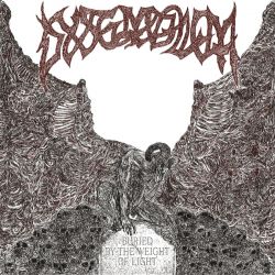 Dysemblem "Buried By The Weight Of Light" (CD)