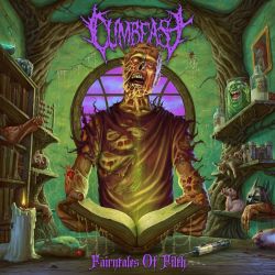 Cumbeast "Fairytales Of Filth" (LP)