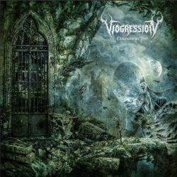 Viogression "Thaumaturgic Veil" (LP)