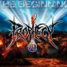 Prophecy "The Beginning" (CD)