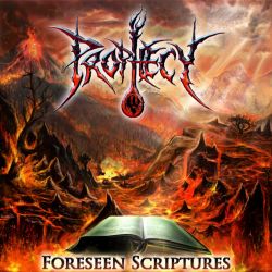 Prophecy "Foreseen Scriptures" (CD)