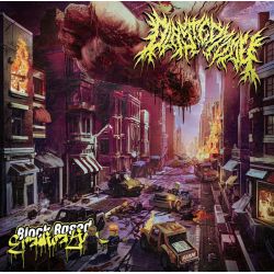 Plasteotomy "Block Based Eradication" (CD)