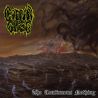 Coffin Curse "The Continuous Nothing" (LP)