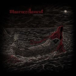 Mourners Lament "A Grey Farewell" (2LP)