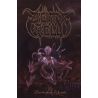 Death Yell "Demons Of Lust" (Tape)