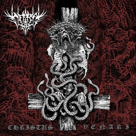 Infernal Thorns "Christus Venari" (LP)