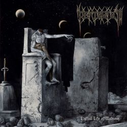 Pentagram (Cl) "Eternal Life Of Madness" (2LP)