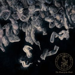 Qrixkuor "The Womb Of The World" (DigisleeveCD)