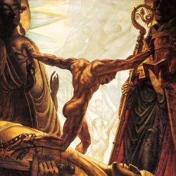 Oraculum "Hybris Divina" (CD)