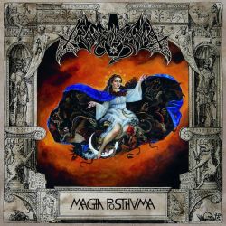 Transilvania "Magia Posthuma" (LP)