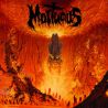 Mortuous "Upon Desolation" (CD)