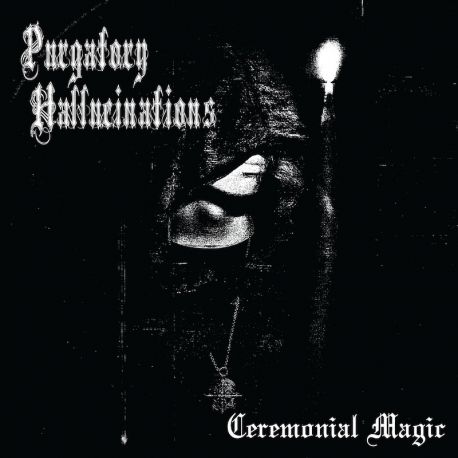 Purgatory Hallucinations "Ceremonial Magic" (Tape)