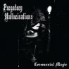 Purgatory Hallucinations "Ceremonial Magic" (Tape)