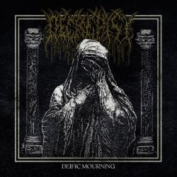 Decrepisy "Deific Mourning" (CD)