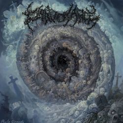 Clairvoyance "Chasm Of Immurement" (LP)